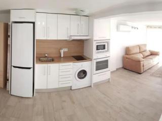 Appartement à Albufereta. Dos estudios en venta en albufereta frente al mar