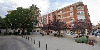 Business premise in Petrer