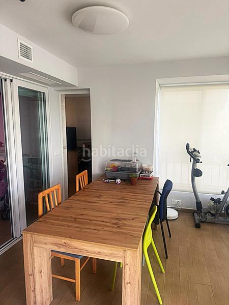 Foto 221c9e06-36a7-4767-9e86-6ba5aee4eb63. Lloguer pis amb calefacció aparcament piscina a Playa de San Juan Alicante