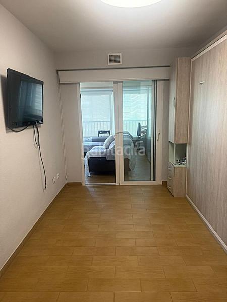 Foto abb086c3-f90f-4914-83ec-0b6f9da32f7f. Lloguer pis amb calefacció aparcament piscina a Playa de San Juan Alicante