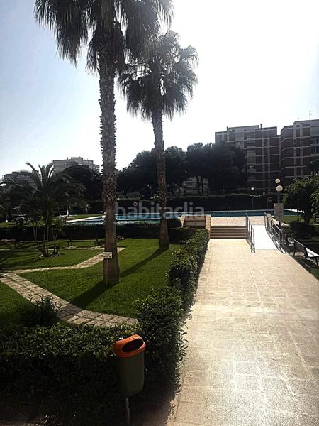 Foto 359ef8a1-1271-476f-a79e-9cd8312053b5. Miete etagenwohnung mit heizung parking pool in Playa de San Juan Alicante