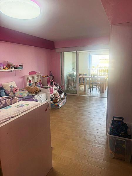 Foto 57429e20-ee6b-4e66-8e6e-098844562f7b. Miete etagenwohnung mit heizung parking pool in Playa de San Juan Alicante