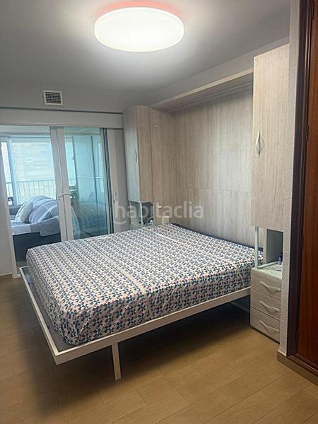 Foto 5a9ed7ec-5f7e-496d-bf48-5b992babcc2c. Miete etagenwohnung mit heizung parking pool in Playa de San Juan Alicante