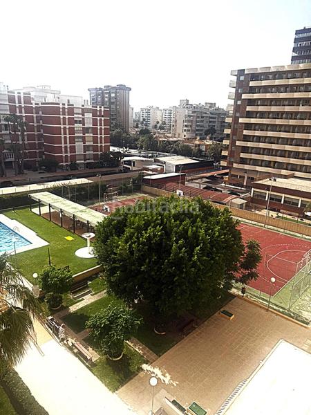 Foto 78b7a310-8826-4061-b121-4e4b0876e8bf. Miete etagenwohnung mit heizung parking pool in Playa de San Juan Alicante