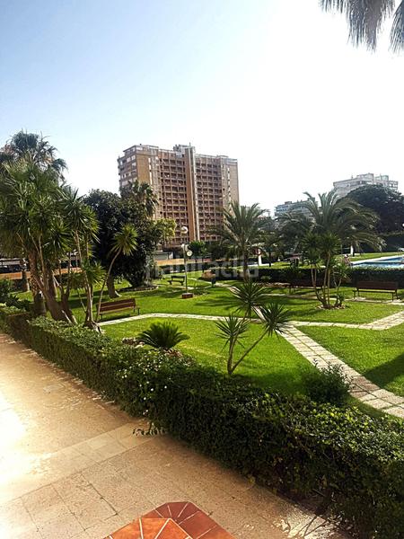 Foto fdc1e80d-6760-456a-a1bf-01bf595ec1b8. Miete etagenwohnung mit heizung parking pool in Playa de San Juan Alicante