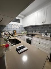 Location Appartement à Albufereta. Alquiler de vivienda  primera linea de playa con vistas al mar