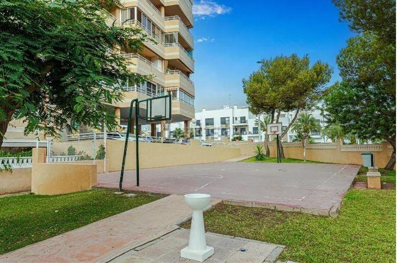 Foto 11d3dc2a-fb9c-4f7d-9a5d-2e41f5dac99e. Pis amb aparcament piscina a Los Arenales del Sol Elche / Elx