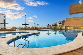 Pis a Los Arenales del Sol. Precioso apartamento vistas al mar en arenales del sol