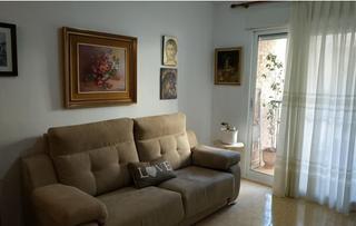 Location Appartement  Calle maestro marques. Alquiler de vivienda zona mercado central de 2 dormitorios para