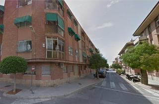 Lloguer Apartament a Centro. Alquiler de temporada, en mutxamel .