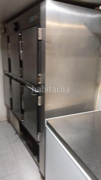 Foto 456281fd-f972-4dd2-9a29-f6599ee7bf90. Pas-de-porte local commercial dans Benalúa Alicante