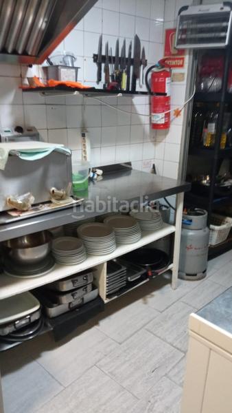 Foto 6529f36b-8790-43c1-92d2-749251d97ea3. Pas-de-porte local commercial dans Benalúa Alicante