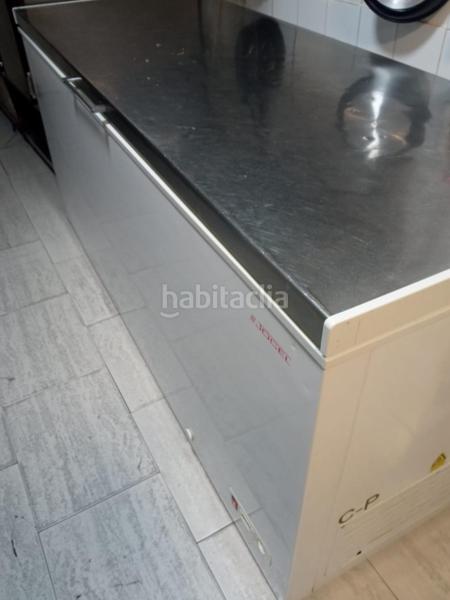 Foto 9026b166-ed73-4f88-a42d-0cf2085b7725. Pas-de-porte local commercial dans Benalúa Alicante