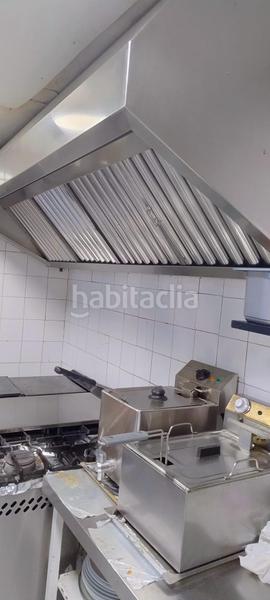 Foto 0fedfe79-d623-4bba-be22-df406acd3c6e. Traspàs local comercial a Benalúa Alicante