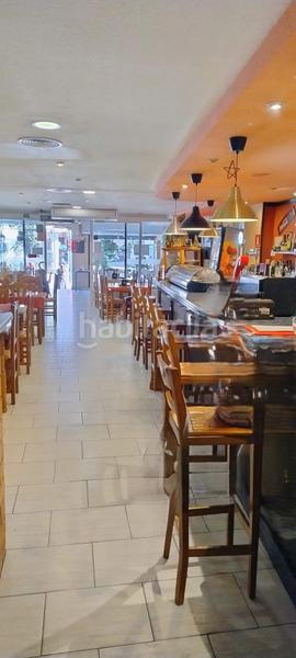 Foto 3221c799-d000-400c-b353-cd3804c9deef. Traspàs local comercial a Benalúa Alicante