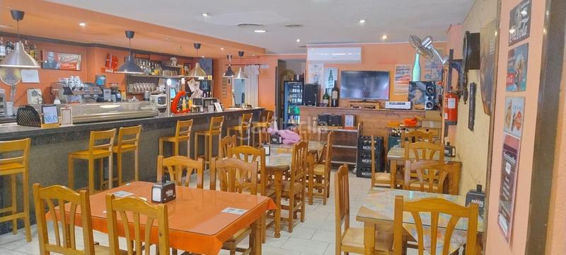 Foto 4281ea20-c0b8-43ed-a3c9-451a540d4f5f. Traspàs local comercial a Benalúa Alicante