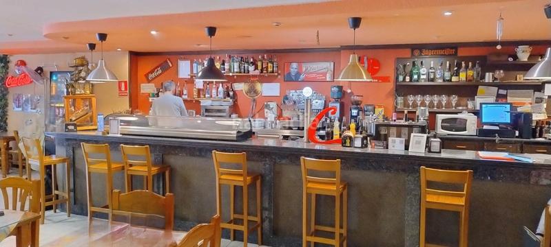 Foto 76ae08c0-9cd6-40ce-8df0-3193508a7966. Traspàs local comercial a Benalúa Alicante