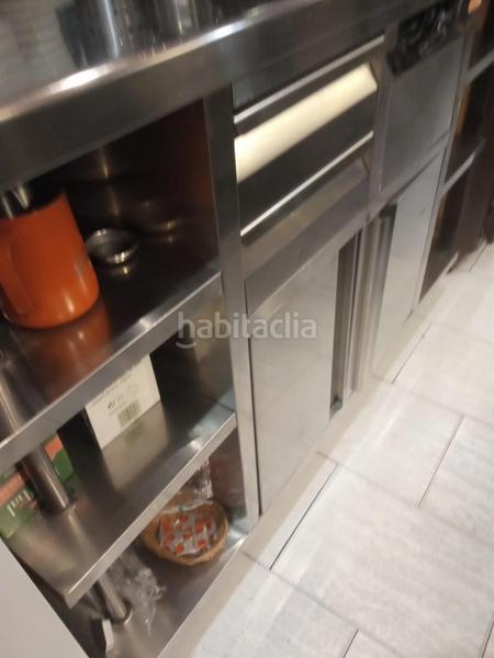 Foto 81c8611b-4ac7-490e-91ee-291fc50c2ddc. Traspàs local comercial a Benalúa Alicante