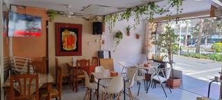 Traspàs Local Comercial a Benalúa. Traspaso restaurante cafe bar cerca del corte inglés