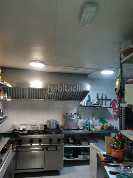 Foto debc75d7-a1b5-4ddc-8160-8e2b5d9c2e56. Traspàs local comercial a Benalúa Alicante