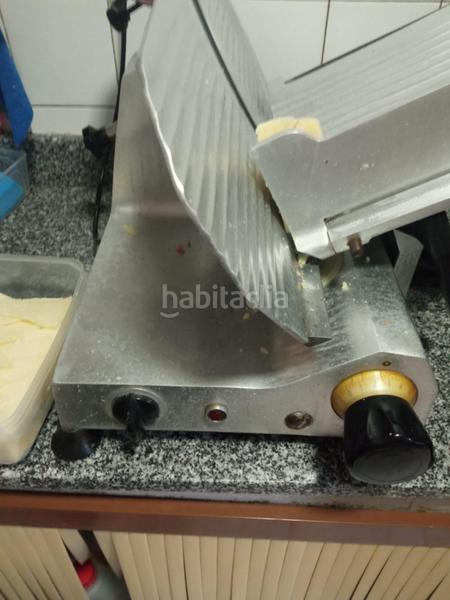 Foto e8811e27-c782-442f-876f-49d718a0380f. Traspàs local comercial a Benalúa Alicante