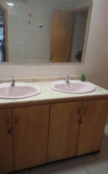 Foto 111bd201-55c2-4abc-bcb8-e2e33e70b7e2. Umzug geschäftsraum in Benalúa Alicante