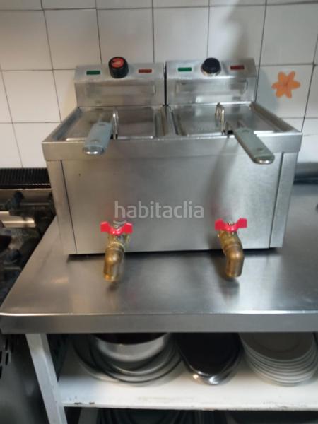 Foto 17a57be6-ff6e-4560-8d77-e7f5e6ea458f. Umzug geschäftsraum in Benalúa Alicante