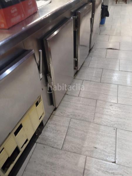 Foto 2787c216-bc05-4e48-9af6-92b0c8980be3. Umzug geschäftsraum in Benalúa Alicante