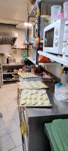 Foto aed7fdb1-1888-4f8d-83c8-f9593581d6e2. Umzug geschäftsraum in Benalúa Alicante