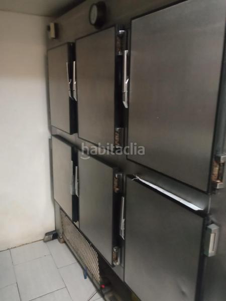 Foto bc087df0-a3ac-4cd1-8d8a-3680595df45d. Umzug geschäftsraum in Benalúa Alicante