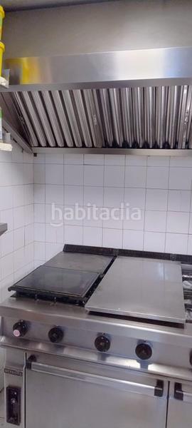 Foto f5296caf-c3c2-4c9e-b369-2f8bcbb130ce. Umzug geschäftsraum in Benalúa Alicante