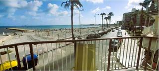 Lloguer Apartament a Playa Levante. Magnífico piso en alquiler primera linea playa