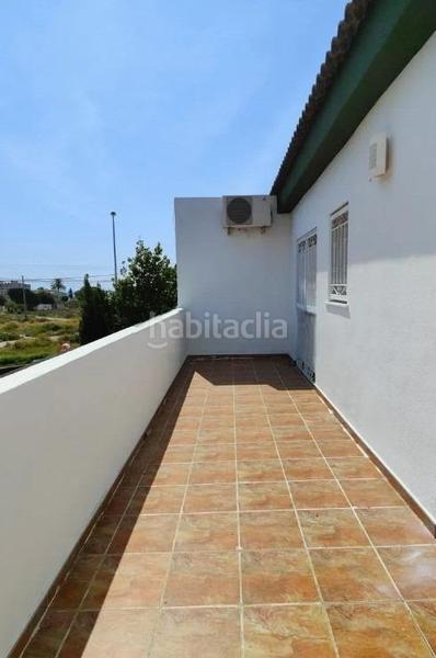 Foto 03692798-2db2-4b5b-bfc7-418c0ed95c15. Semi detached house with parking pool in Playa Muchavista Campello (el)