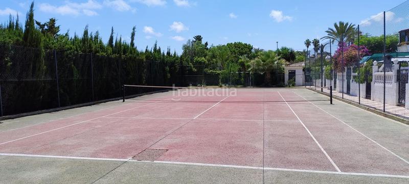 Foto 04f2d1e9-dae3-4897-a1a8-2c1d5464078e. Semi detached house with parking pool in Playa Muchavista Campello (el)