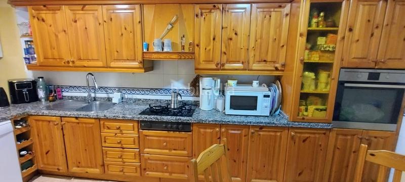 Foto 1814f4ea-8c83-4646-82c6-7d70ba4638a8. Semi detached house with parking pool in Playa Muchavista Campello (el)