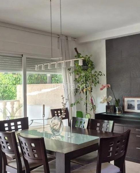 Foto 1a4b537b-385b-4991-9106-17046caa7294. Semi detached house with parking pool in Playa Muchavista Campello (el)