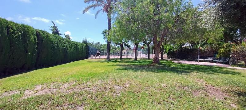 Foto 31442b63-008f-4ccd-97b9-12a473678ae1. Semi detached house with parking pool in Playa Muchavista Campello (el)