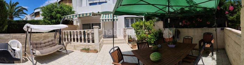 Foto 3f41f28e-32ee-462f-b9a1-4c47796ea814. Semi detached house with parking pool in Playa Muchavista Campello (el)