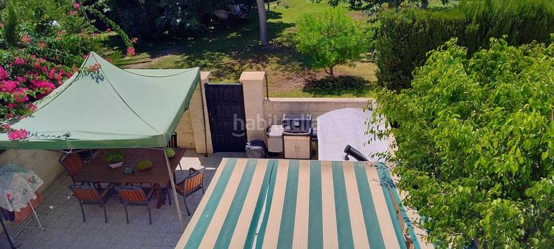 Foto 452bd9d7-607b-4722-a360-f789b6d6f3d7. Semi detached house with parking pool in Playa Muchavista Campello (el)