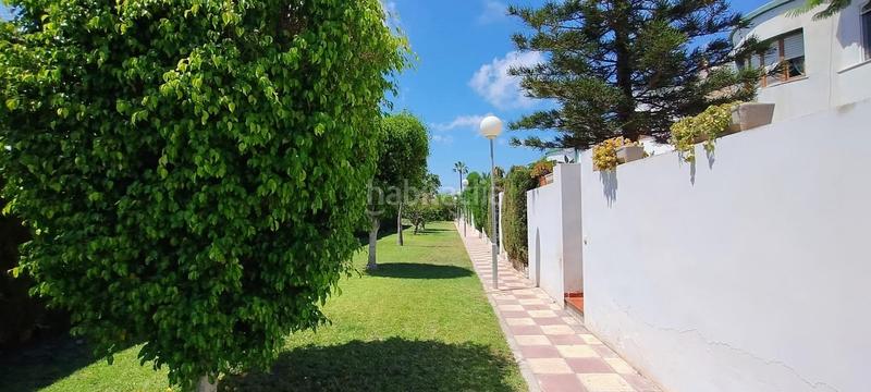 Foto 4bd161bb-26d8-4e31-967f-3fcb57ef8c07. Semi detached house with parking pool in Playa Muchavista Campello (el)