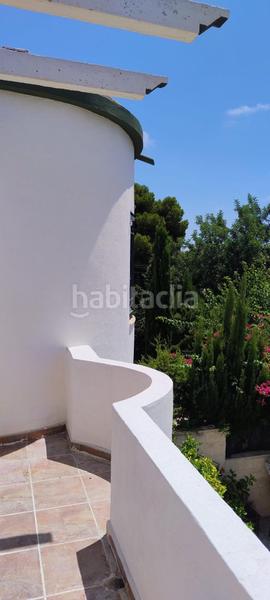 Foto 5b866043-1225-427f-a51b-e132900ab357. Semi detached house with parking pool in Playa Muchavista Campello (el)