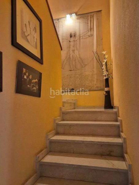 Foto 87e01e2f-a2c8-45f8-b8f0-41a37b02cf7b. Semi detached house with parking pool in Playa Muchavista Campello (el)