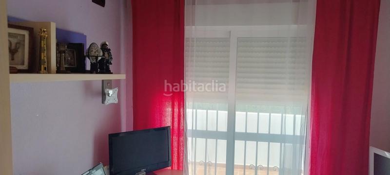 Foto 8add0601-43ac-455b-ab01-5a89700aa2f8. Semi detached house with parking pool in Playa Muchavista Campello (el)