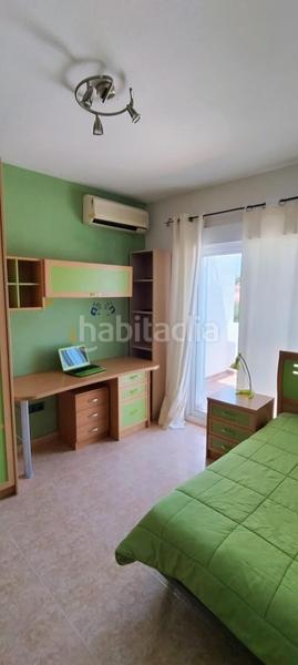 Foto 98ecc37f-1dfc-46a2-8776-d7c5d2775014. Semi detached house with parking pool in Playa Muchavista Campello (el)