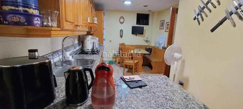 Foto 9f31c4d4-cab2-4a33-af71-6cb1681d0555. Semi detached house with parking pool in Playa Muchavista Campello (el)