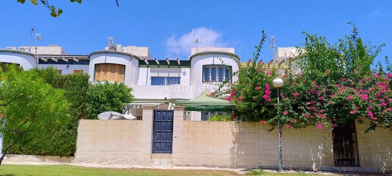 Foto a81c4d90-f5e3-4431-9fbd-8fe3d33a878c. Semi detached house with parking pool in Playa Muchavista Campello (el)