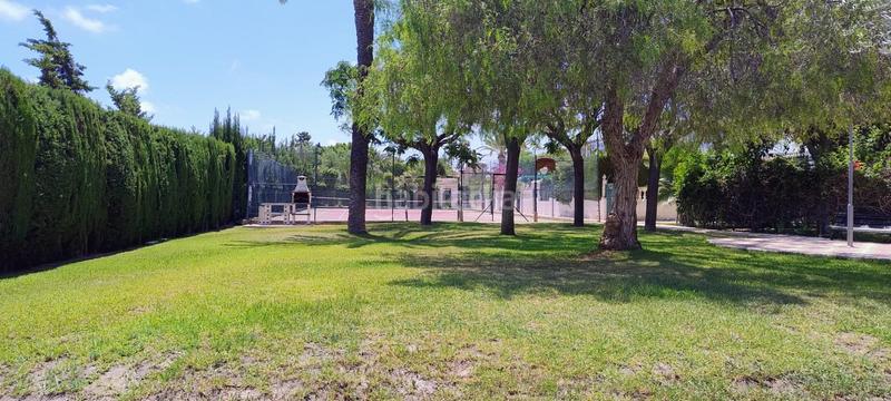 Foto aadb1f07-8975-497a-a543-78ca39b1da7b. Semi detached house with parking pool in Playa Muchavista Campello (el)