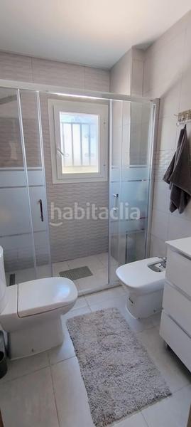 Foto c0a2af63-ea52-4961-bc6b-783486367617. Semi detached house with parking pool in Playa Muchavista Campello (el)