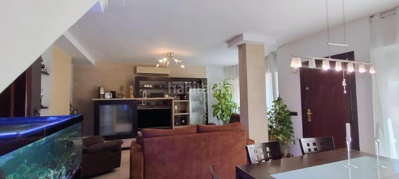 Foto cc3ec5b3-d30c-49d7-a95b-d303bbe7e59a. Semi detached house with parking pool in Playa Muchavista Campello (el)