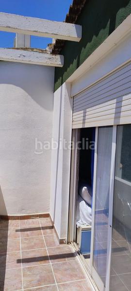 Foto e334518a-8dad-4547-89a4-7d0b20cc1df7. Semi detached house with parking pool in Playa Muchavista Campello (el)